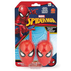 Spectron spiderman walkie talkie