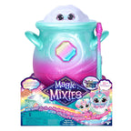 Spectron magic mixies magische ketel met echte mist - regenboog