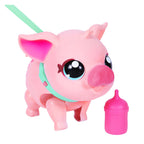 Spectron - Spectron My pet pig interactief varkentje piggly