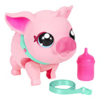 Spectron - Spectron My pet pig interactief varkentje piggly
