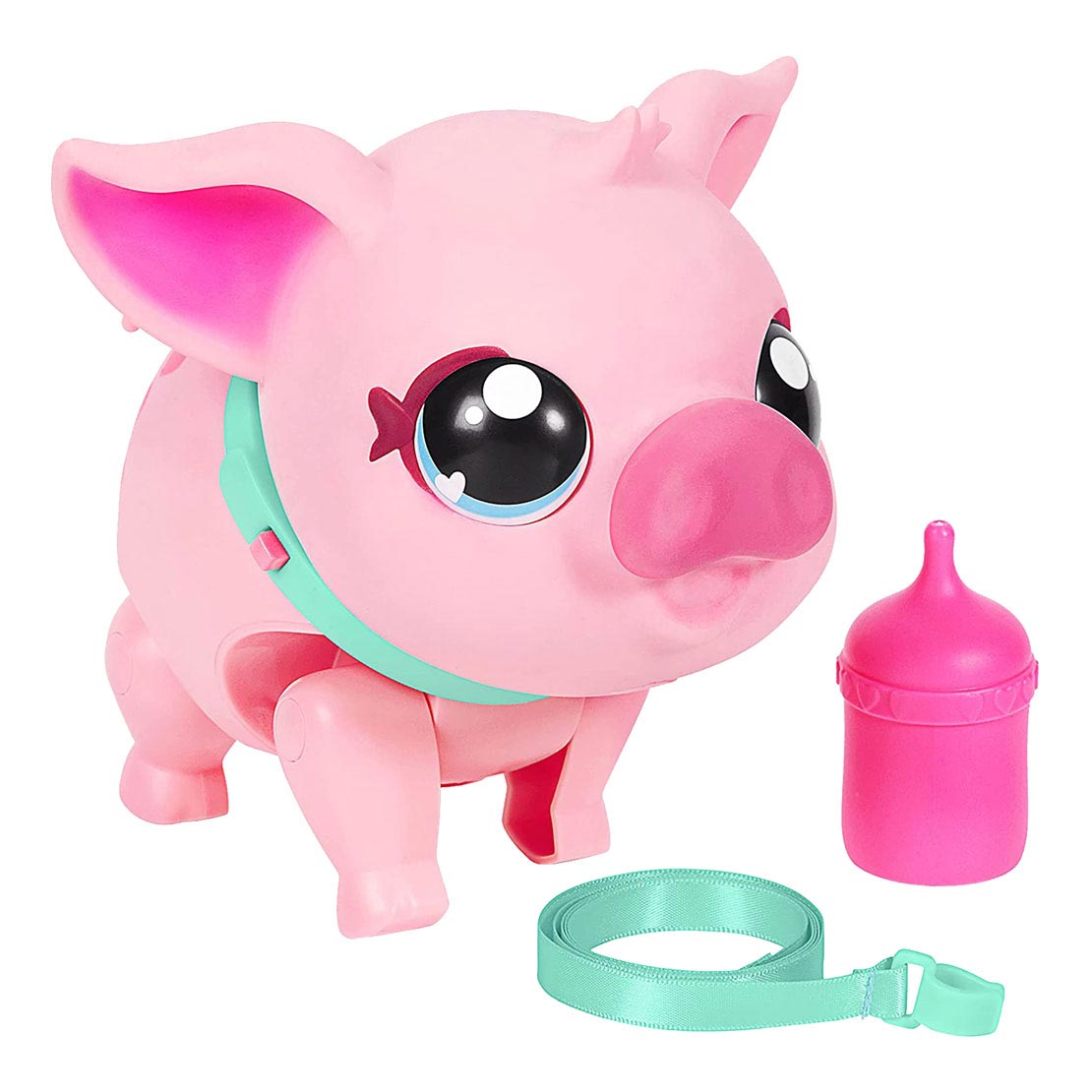 Spectron - Spectron My pet pig interactief varkentje piggly