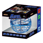 Spectron - Spectron Magische vliegende bal met verlichting