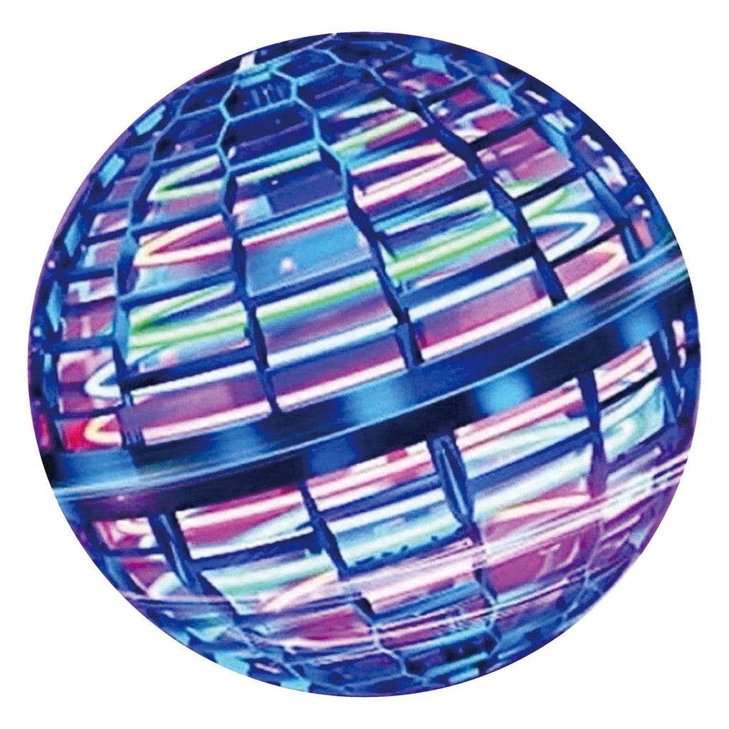 Spectron - Spectron Magische vliegende bal met verlichting