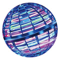Spectron - Spectron Magische vliegende bal met verlichting
