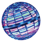 Spectron - Spectron Magische vliegende bal met verlichting