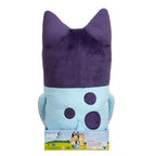 Moose toys bluey jumbo pluchen knuffel, 46cm