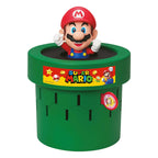 Tomy - Tomy pop up super mario bordspel