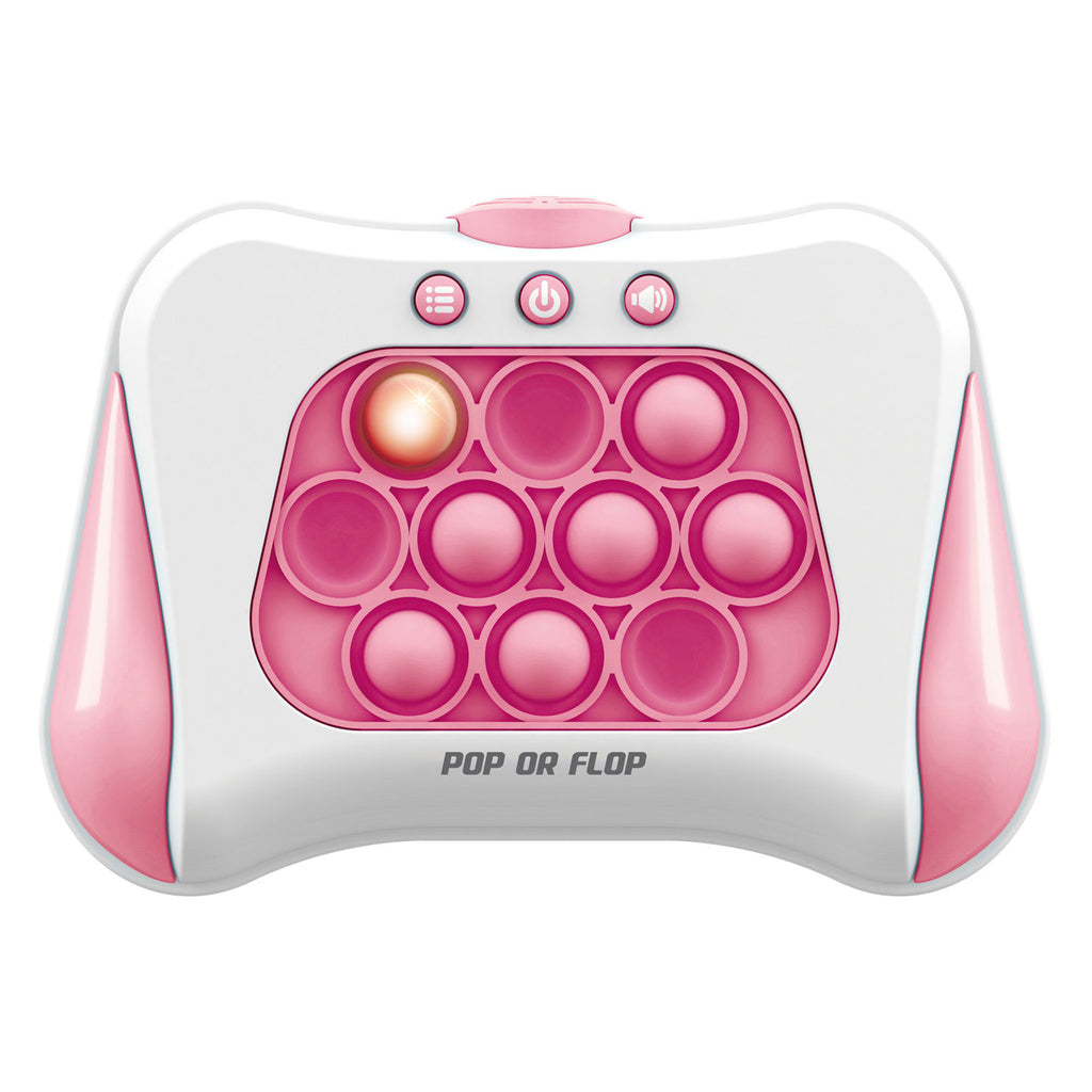 Spectron - Spectron Pop or flop - roze