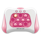 Spectron - Spectron Pop or flop - roze