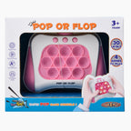 Spectron - Spectron Pop or flop - roze