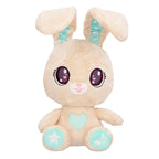 Spectron Peekapets Kiekeboe Knuffel Bunny met Geluid