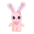 Peekapets bunny assorti | 2 stuks