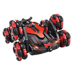 Gear2Play - Gear2 x-rover 6-wheel stuntcar
