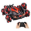 Gear2Play - Gear2 x-rover 6-wheel stuntcar