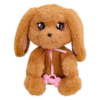 Imc Toys - Imc Toys Cuddle pets cocker interactieve knuffel