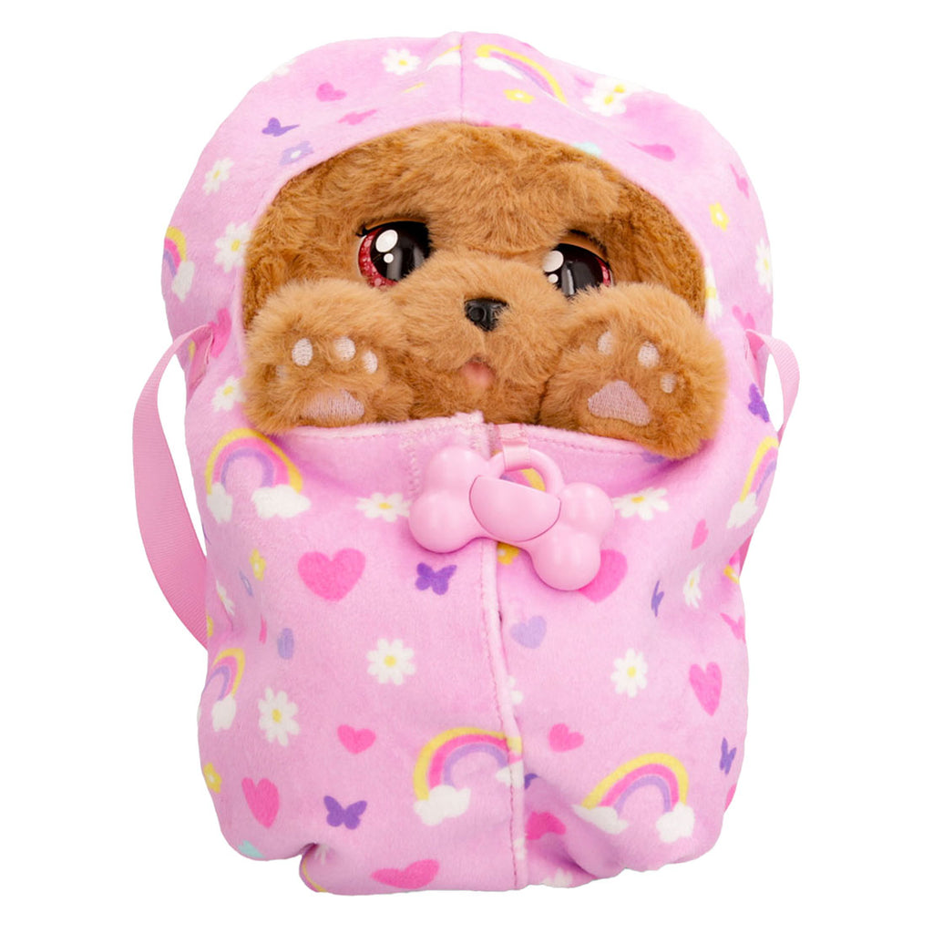 Imc Toys - Imc Toys Cuddle pets cocker interactieve knuffel