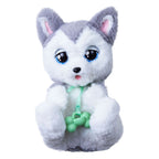 Spectron - Spectron Cuddle pets husky interactieve knuffel