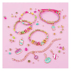 Make it real zoete verrassingen armbanden maken set