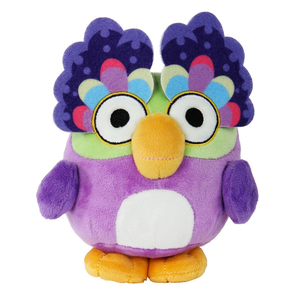 Moose Toys - Moose Toys Bluey knuffel pluche - chattermax