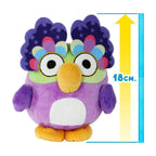 Moose Toys - Moose Toys Bluey knuffel pluche - chattermax