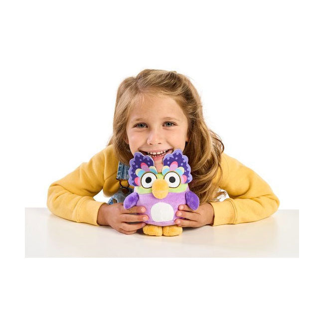Moose Toys - Moose Toys Bluey knuffel pluche - chattermax