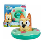 Moose Toys - Moose Toys Bluey spat en drijf bingo speelfiguur badspeelgoed