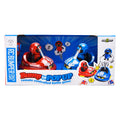 Gear2Play - Gear2 bestuurbare rc battle bumper botsauto's