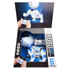 Gear2Play - Gear2 interactief dier robo raff