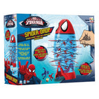 Imc toys spiderman spider drop behendigheidsspel