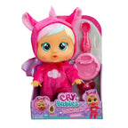 Spectron cry babies babypop loving care fantasy hannah