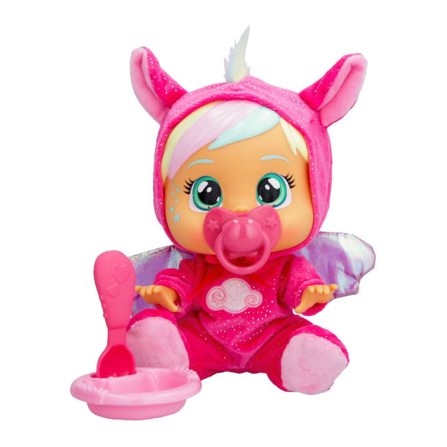 Spectron cry babies babypop loving care fantasy hannah