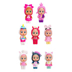 Spectron cry babies magic tears stars