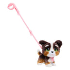 Spectron - Spectron Furreal walk-a-lots bernedoodle interactief dier