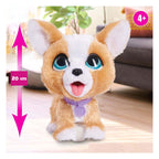 Just Play - Just Furreal poop a lots corgi