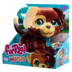 Spectron - Spectron Furreal walk-a-lots puppy interactief dier