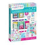 Spectron make it real diy snacks armbanden maken