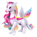 Magic mixies pixlings pop en dier
