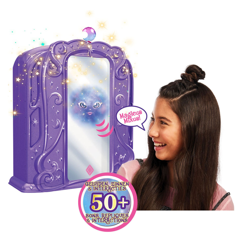 Magic mixies pixie supremes magische toverspiegel