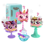 Cookeez makery taarten maken