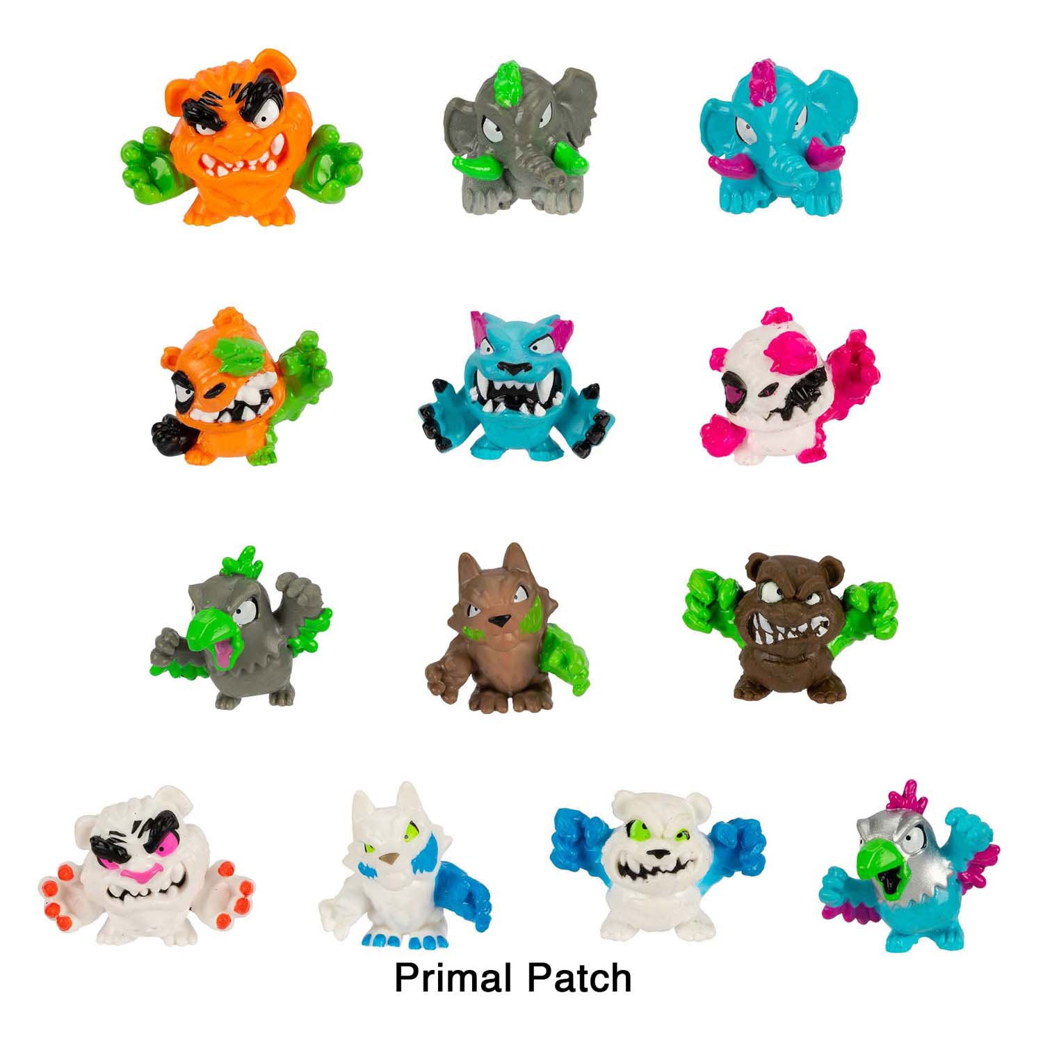 Spectron - Spectron Mrbeast lab swarms 12-pack