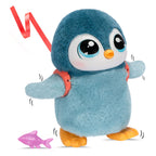 Little live pets pinguïn interactief dier