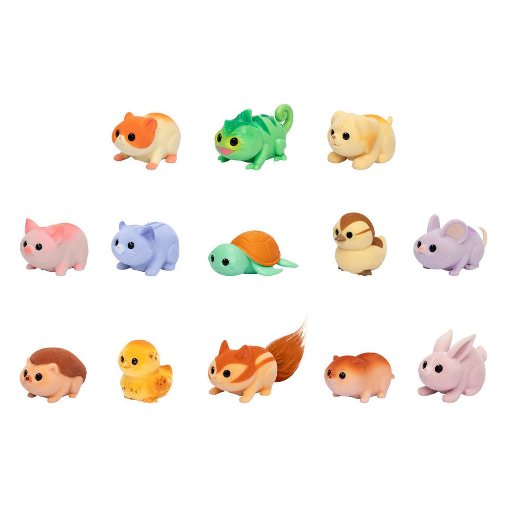 Little Live Pets - Little Live Pets needees interactief huisdier