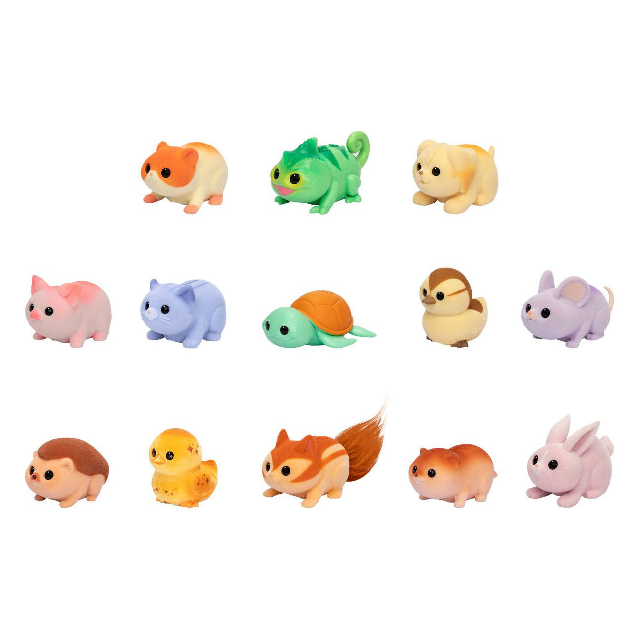 Little Live Pets - Little Live Pets needees interactief huisdier
