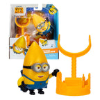Moose Toys - Moose Toys Despicable me 4 - actiefiguur guus