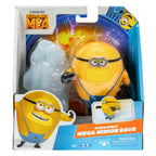 Moose Toys - Moose Toys Despicable me 4 - actiefiguur dave