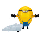 Moose toys despicable me 4 - actiefiguur dave
