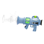 Moose toys despicable me 4 - ultimate fart blaster met licht en geluid