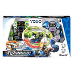Silverlit - Silverlit Robo kombat tornado battle pack bestuurbare robots
