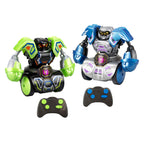 Silverlit - Silverlit Robo kombat tornado battle pack bestuurbare robots