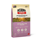Acana - singles grass-fed lamb dog